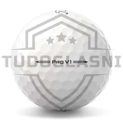 Golf Equipment